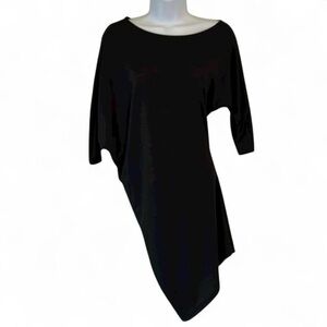 Gothic Shabby Chic Babe Bodycon Dropped Shoulder Dress